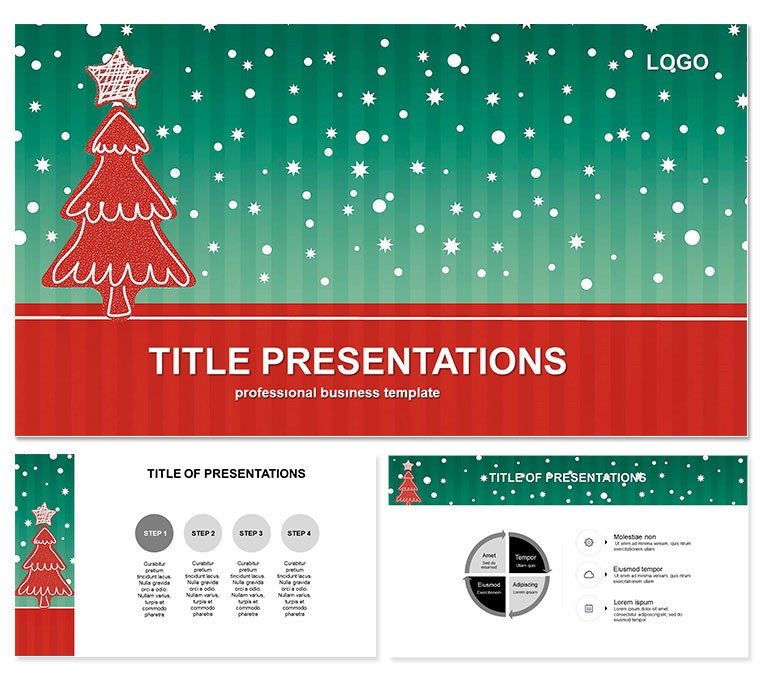 Keynote Themes Christmas | christmas tree for the holidays keynote themes Keynote Themes Christmas | christmas tree for the holidays keynote themes