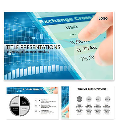 Forex ppt templates